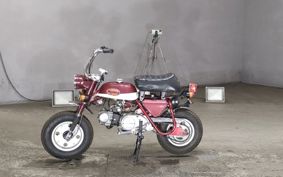 HONDA MONKEY Z50A