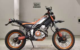 YAMAHA TRICKER 2010 DG10J
