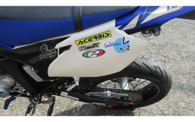 YAMAHA WR250X DG15J