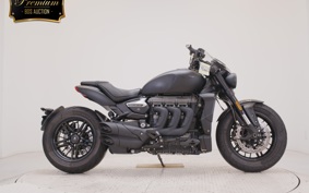 TRIUMPH ROCKET III R 2022