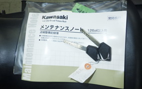 KAWASAKI ELIMINATOR400-3 2025 EL400A