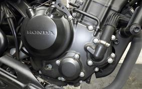 HONDA REBEL 250 A MC49