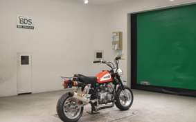 HONDA MONKEY 2020 Z50J