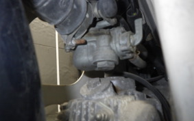 HONDA C90 SUPER CUB 2025 HA02