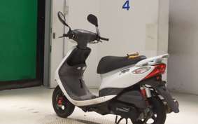 YAMAHA JOG ZR Gen.3 2025 SA39J