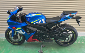 SUZUKI GSX-R750 2016 C4111