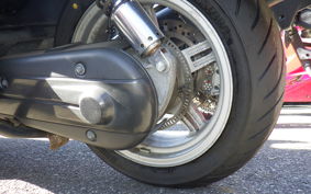 SUZUKI SKYWAVE 650 LX 2010 CP52A