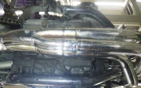 KAWASAKI ZRX400 1995 ZR400E