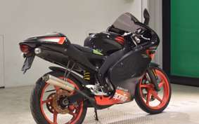 APRILIA RS4 50 2023