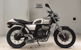 HONDA GB250 CLUBMAN Gen.4 MC10