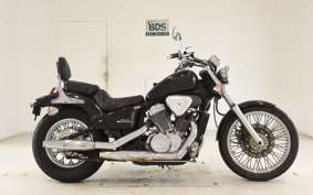 HONDA STEED 400 1993 NC26