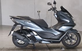 HONDA PCX125 JK05