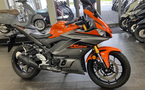 YAMAHA YZF-R25 RG74J
