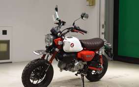 HONDA MONKEY 125 2023 JB05