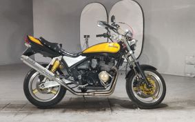 KAWASAKI ZEPHYR400K 2006 ZR400C
