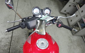 HONDA VTR 250 Gen. 2 2013 MC33