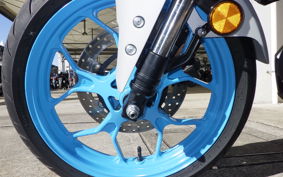 YAMAHA MT-03 ABS 2025 RH25J