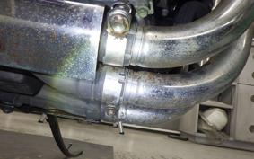 SUZUKI GSX1400 2002 GY71A