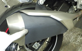 HONDA CBR400R 2019 NC56