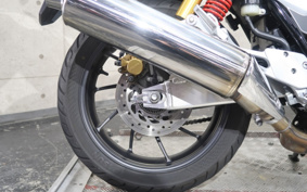 HONDA CB400 SUPER  BOL DOR ABS 2018 NC42