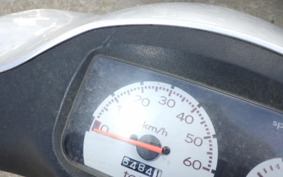 SUZUKI LET's 2 CA1PA