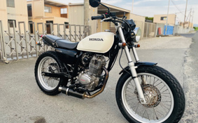 HONDA CB223S MC40