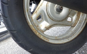 HONDA DIO SR GEN 3 AF35