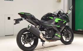 KAWASAKI NINJA 400 2018 EX400G