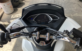 HONDA PCX 125 JF81