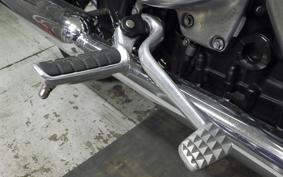 TRIUMPH BONNEVILLE T120 2018