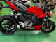 Фото Ducati STREETFIGHTER V2 2022 с японского аукциона