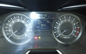 HONDA FORZA 250 2014 MF13