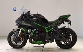 KAWASAKI ZH2 SE 2023 ZRT00K