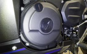 KAWASAKI NINJA 400 2025 EX400L