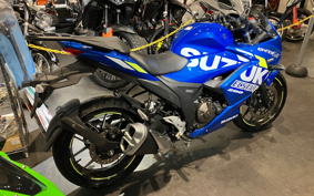 SUZUKI JIKUSA-SF250 ED22B