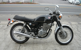 HONDA GB250 CLUBMAN 1 MC10