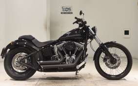 HARLEY FXS 1580 2011