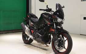 KAWASAKI Z400 Gen.2 2023 EX400L