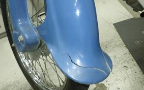 HONDA C50 SUPER CUB C50