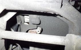 SUZUKI LET's 4 CA45A