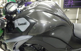 KAWASAKI Z1000 Gen.5 2019
