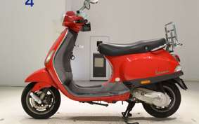 VESPA LX50 2T