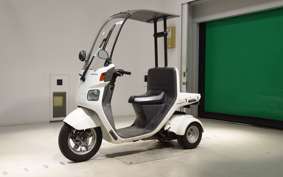 HONDA GYRO CANOPY 2018 TA03