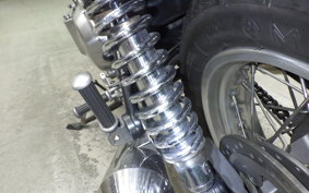 TRIUMPH THRUXTON 900 2006