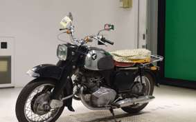 HONDA C72 DREAM C72