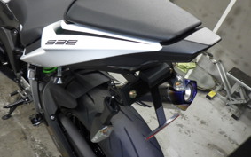 KAWASAKI NINJA ZX-6R A 2020 ZX636G