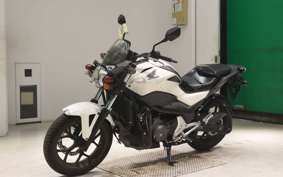 HONDA NC750L 2013 RC67