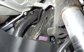 HONDA PCX125-4ﾊEVEﾘｯﾄﾞ JK06