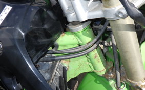 KAWASAKI KSR-2 MX080B