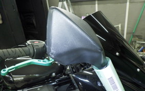 KAWASAKI NINJA 400 2015 EX400E